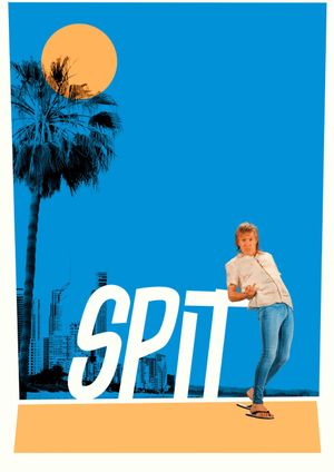 Spit's poster