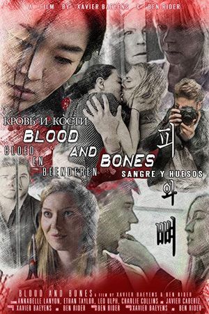 Blood and Bones's poster