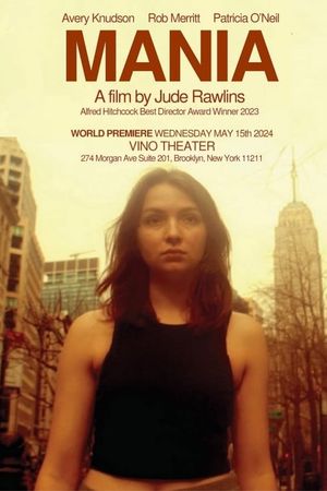 Mania's poster