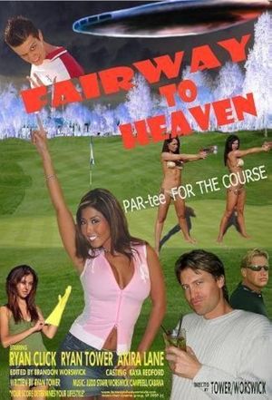 Fairway to Heaven's poster image
