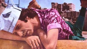 Berlinguer: I Love You's poster