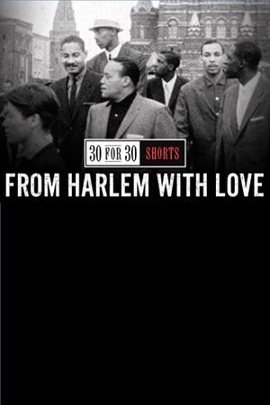 From Harlem with Love's poster