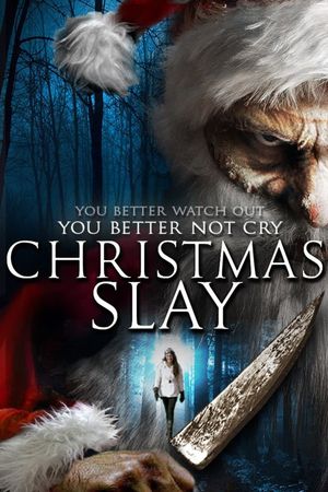 Christmas Slay's poster