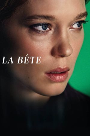 The Beast's poster