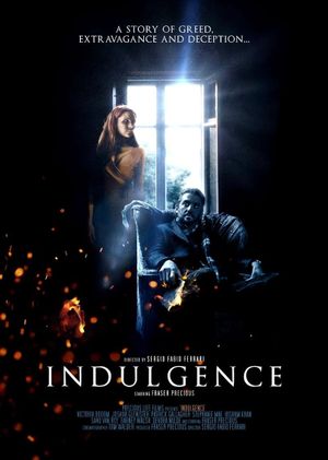 Indulgence's poster