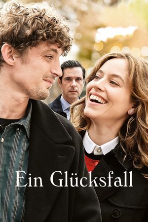 Coup de Chance's poster