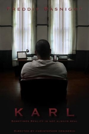 Karl's poster