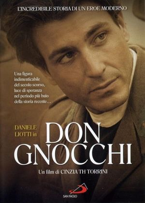 Don Gnocchi - L'angelo dei bimbi's poster