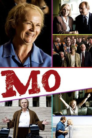 Mo's poster