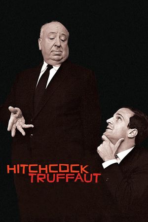 Hitchcock/Truffaut's poster
