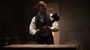 Abraham Lincoln: Vampire Hunter's poster