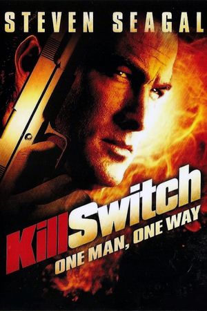 Kill Switch's poster