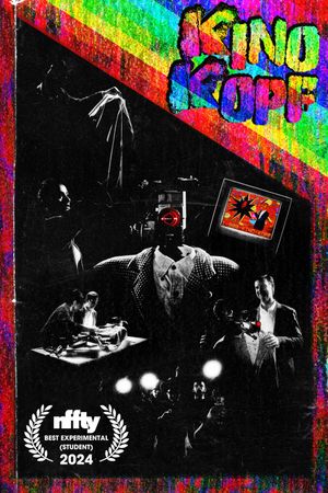 Kino Kopf's poster