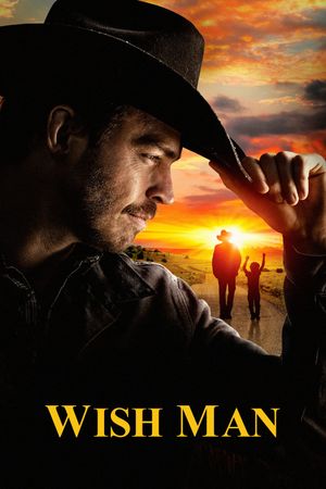 Wish Man's poster