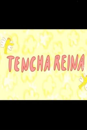 Queen Tencha's poster