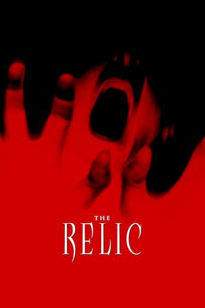 The Relic's poster image