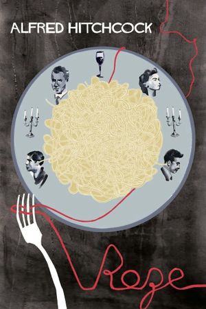 Rope's poster