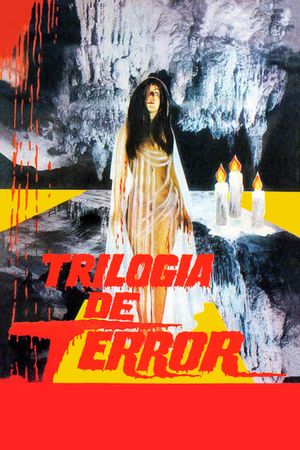 Trilogy of Terror's poster