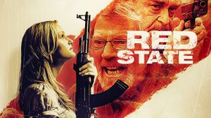 Red State's poster