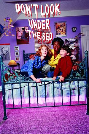 Don't Look Under the Bed's poster