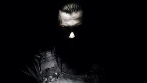 Punisher: War Zone's poster
