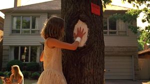 The Virgin Suicides's poster