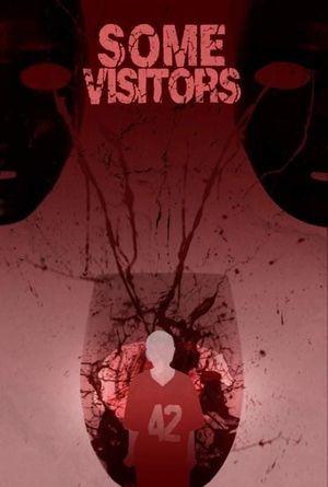 Some Visitors's poster image