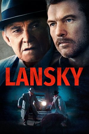 Lansky's poster