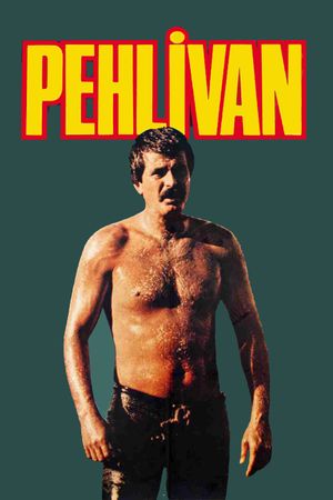 Pehlivan's poster