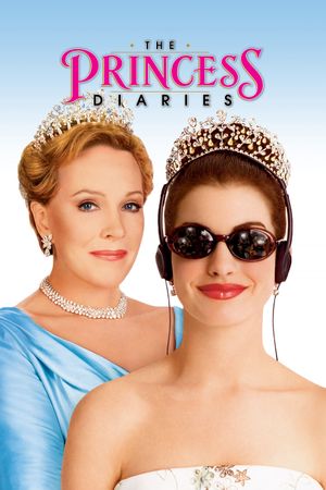 The Princess Diaries's poster