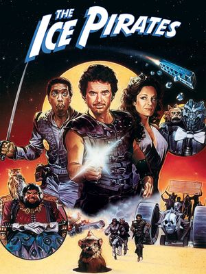 The Ice Pirates's poster
