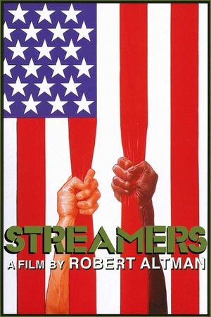 Streamers's poster