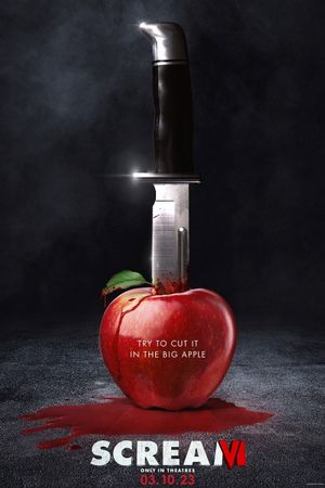 Scream VI's poster