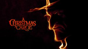 A Christmas Carol's poster