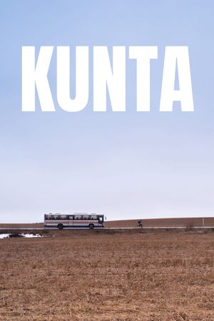 Kunta's poster