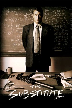 The Substitute's poster