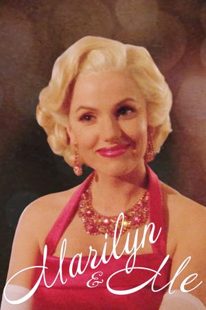 Marilyn and Me's poster image