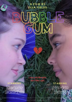 Bubble Gum's poster