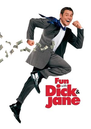 Fun with Dick and Jane's poster
