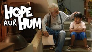 Hope Aur Hum's poster