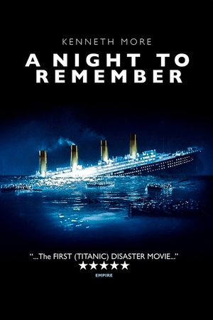 A Night to Remember's poster