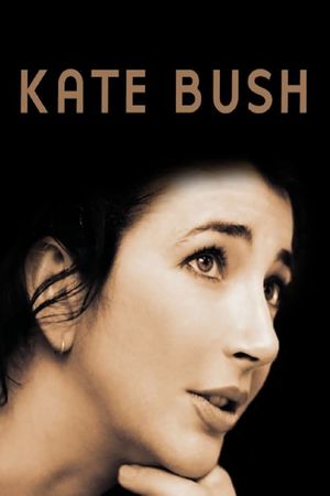 Kate Bush: The Sound Witch's poster