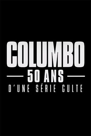 Columbo, 50 ans d'une série culte's poster