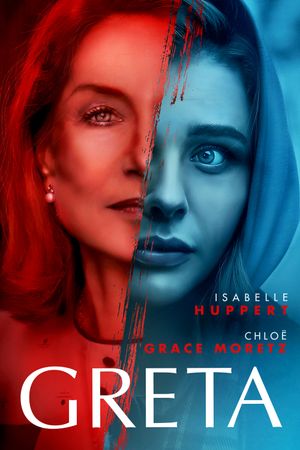 Greta's poster