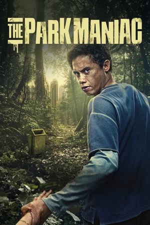 The Park Maniac's poster