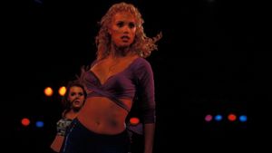 Showgirls's poster