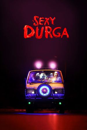 Sexy Durga's poster