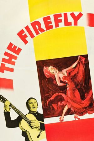 The Firefly's poster