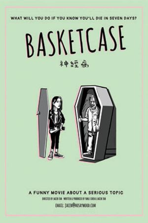 Basketcase's poster