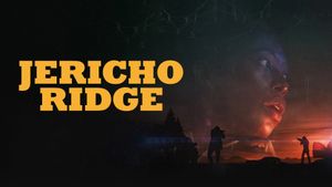 Jericho Ridge's poster